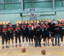 Torneo Over 45 “Addò Giurgola”: Il Calendario Ufficiale e la Grande Notte del Basket