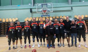 Torneo Over 45 “Addò Giurgola”: Il Calendario Ufficiale e la Grande Notte del Basket