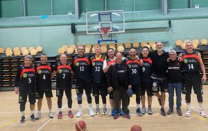 Torneo Over 45 “Addò Giurgola”: Il Calendario Ufficiale e la Grande Notte del Basket