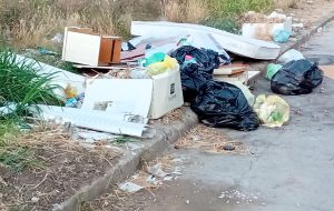 Quartiere Perrino, perchè pagare la tassa esagerata sui rifiuti? Di Vincenzo Albano