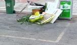 Una città sporca. La ricerca dei veri responsabili. Di Vincenzo Albano