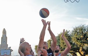 Stasera la finalissima del Torneo Over 45 “Addò Giurgola” tra Altair Cafè e Adria Bari