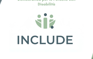Mesagne partecipa al Progetto europeo “INCLUDE”: rafforzare la Leadership e l’Impegno Democratico delle Persone con Disabilità