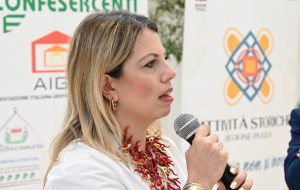 Impresa Donna Confesercenti Brindisi: protagoniste le imprenditrici premiate alla seconda edizione del “Premio Eccellenza Confesercenti”