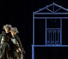 Mercoledì 29 al Parco di Santa Maria d’Agnano va in scena “Lo sciopero delle bambine”