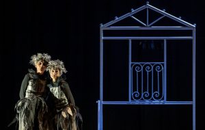 Mercoledì 29 al Parco di Santa Maria d’Agnano va in scena “Lo sciopero delle bambine”