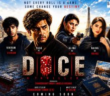 Al via i casting a Brindisi per “DICE”, la serie thriller internazionale le cui riprese inizieranno a settembre