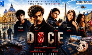 DICE: a settembre a Brindisi le riprese del nuovo thriller internazionale