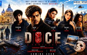 DICE: a settembre a Brindisi le riprese del nuovo thriller internazionale