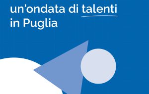 Negli aeroporti di Bari e Brindisi si presenta il progetto Puglia Attrattiva #mareAsinistra