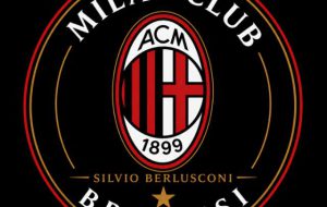 Nasce il Milan Club Silvio Berlusconi Brindisi