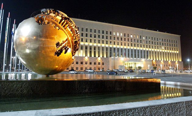 L’Italia firma venerdì a Brindisi la dichiarazione sulla “Pax Silica” con gli Stati Uniti