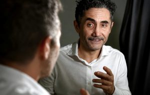 “Eduardo, parliamoci chiaro” apre la quarta edizione di “Verdi in Città”