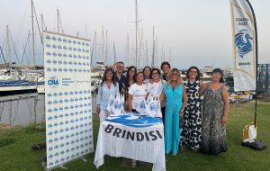 «Pagaiare insieme per la vita»: Cna Impresa Donna e Asd Dragon Boat Brindisi firmano un protocollo per la salute