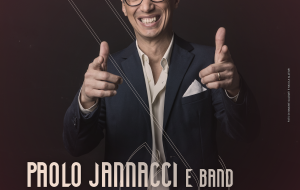 Paolo Jannacci apre a Oria lo Stupor Mundi Festival 2026