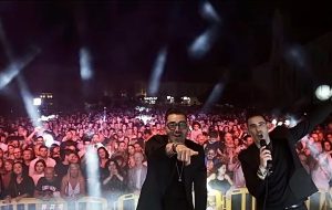 Villa Castelli si prepara a ballare con il “Party Salento Show Live”: un viaggio musicale tra i grandi successi di ieri e di oggi