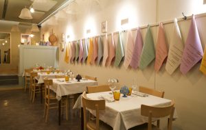 Ricci Osteria porta il cuore di Ceglie Messapica a Milano