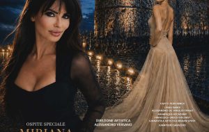 Carovigno, il Castello si trasforma in una passerella: il 26 luglio torna “Ritratti in MODA – Fashion Show 2026”