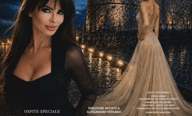 Carovigno, il Castello si trasforma in una passerella: il 26 luglio torna “Ritratti in MODA – Fashion Show 2026”