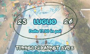 Sant’Anna Beach Cup “II Memorial Ivan Lenzoni”: un ritorno che sa di mare, sole e ricordi
