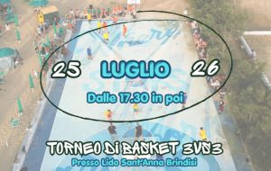 Sant’Anna Beach Cup “II Memorial Ivan Lenzoni”: un ritorno che sa di mare, sole e ricordi