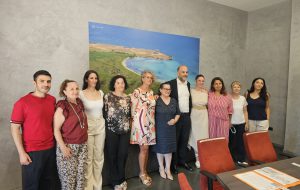 “Scuola in ospedale”, presentati i risultati del progetto promosso da Asl Brindisi e Istituto Comprensivo Cappuccini