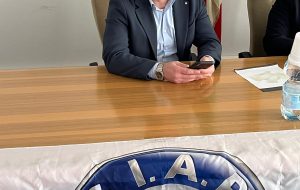Sorino (SIAP): “la sicurezza del territorio deve essere priorità”