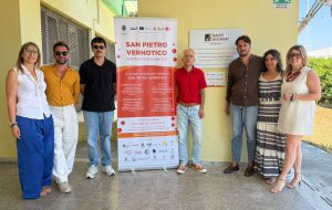 San Pietro Vernotico, apre il desk del progetto “Orienta, Forma e Valorizza”