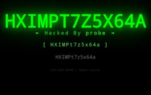 Il sito della STP Brindisi torna online dopo l’attacco hacker
