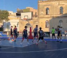 Torneo dei Rioni 2026, New Spam/BrindisiCronaca (Sant’Elia-Sant’Angelo) supera Brindisi Time e conquista la finalissima
