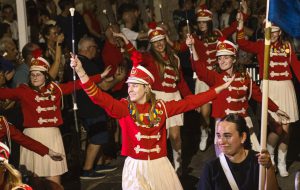 Cisternino, si chiude oggi il 28° Festival Internazionale Bande Musicali “Valle d’Itria”: gran finale con street parade e Rocco Papaleo