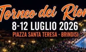 Torneo dei Rioni 2026, questa sera il via alla seconda edizione: Piazza Santa Teresa torna capitale del basket cittadino