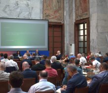 Mimit: 35 proposte di investimento per la riconversione delle aree ex Cerano
