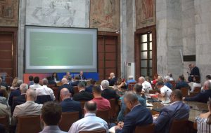 Mimit: 35 proposte di investimento per la riconversione delle aree ex Cerano