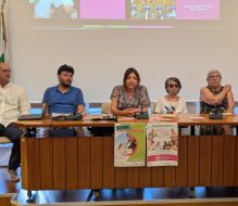 “Terzo Spazio”, presentata la nuova piattaforma digitale  interregionale per il volontariato