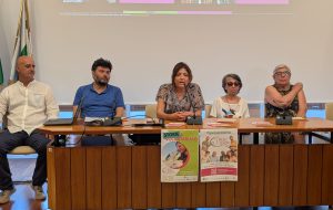 “Terzo Spazio”, presentata la nuova piattaforma digitale  interregionale per il volontariato