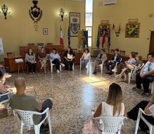 Progetto V.I.T.A., a Oria il confronto sui primi risultati: «L’autonomia nasce da una comunità che accompagna»