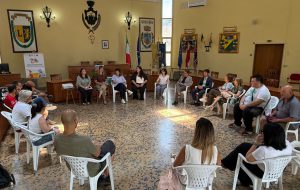Progetto V.I.T.A., a Oria il confronto sui primi risultati: «L’autonomia nasce da una comunità che accompagna»
