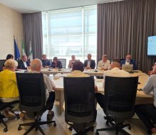Gigafactory di Brindisi al centro dei lavori della VI Commissione consiliare