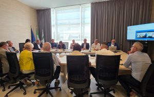 Gigafactory di Brindisi al centro dei lavori della VI Commissione consiliare