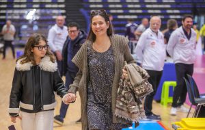 Volley A2/F – Olio Pantaleo Fasano: un legame d’oro tra sport, territorio e grandi ambizioni