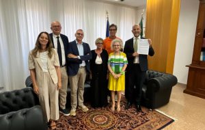 Ascolto di persone vulnerabili, siglato protocollo tra Procura della Repubblica e Asl Brindisi