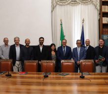 Presentata la XXIX edizione del «Barocco Festival Leonardo Leo»