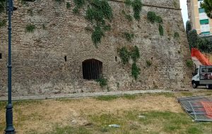 Il Bastione dimenticato di Porta Lecce: il coraggio di indignarci. Di Vincenzo Albano
