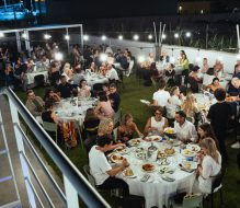 Brindisi fa rete: il Business Corner Experience diventa il simbolo di una nuova identità cittadina