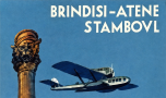 1° agosto 1926: da Brindisi il decollo della prima linea aerea civile internazionale italiana