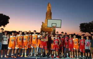 Torneo dei Rioni 2026, rimonta Brundisium.net/Senzacolonne: Brindisi Report ko 58-49