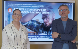 Rischio calore nei cantieri: al via la campagna di informazione per lavoratori e imprese
