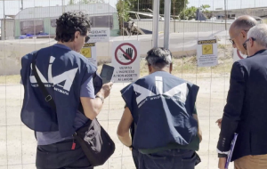 Controllo appalti pubblici: la Prefettura invia il Gruppo Interforze Antimafia sul cantiere del dragaggio del Porto turistico di Villanova