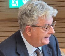 Sanità, Caroli (FdI): “Sul servizio di pulizia e sanificazione dalla Asl Brindisi solo silenzi e l’ombra dell’ennesima proroga”